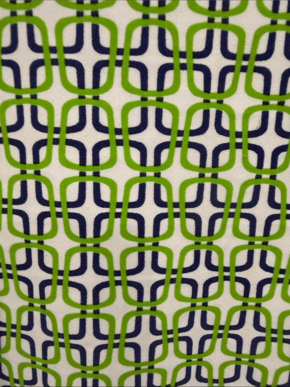 Jude Connally women’s sleeveless, geometric print dress - Picture 4 of 6